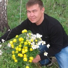 Фотография мужчины Райнис, 45 лет из г. Ялуторовск