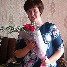 Фотография девушки Людмила, 30 лет из г. Курган