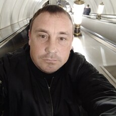 Фотография мужчины Андрей, 42 года из г. Москва