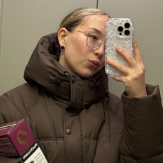 Фотография девушки Соня, 22 года из г. Москва