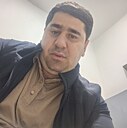 Самир, 36 лет