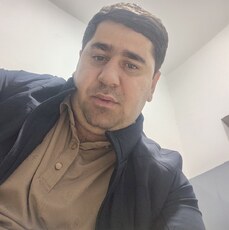 Фотография мужчины Самир, 36 лет из г. Томилино