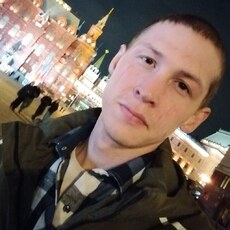Фотография мужчины Андрей, 24 года из г. Москва