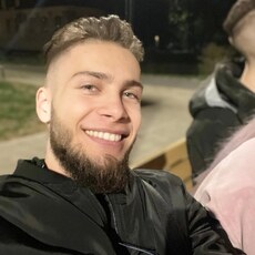 Фотография мужчины Кирилл, 24 года из г. Москва