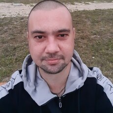 Фотография мужчины Евгений, 38 лет из г. Кировград
