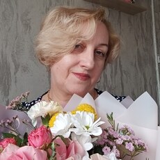 Фотография девушки Татьяна, 54 года из г. Брянск