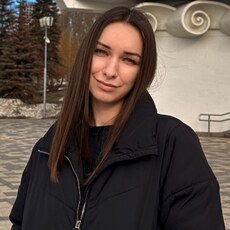 Фотография девушки Виктория, 25 лет из г. Самара