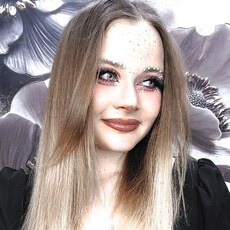Фотография девушки Мария, 18 лет из г. Кемерово