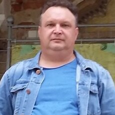 Фотография мужчины Александр, 52 года из г. Клин