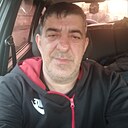 Нурик, 46 лет