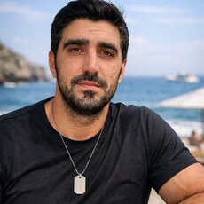 Фотография мужчины Фахмин, 34 года из г. Санкт-Петербург