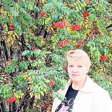 Фотография девушки Людмила, 53 года из г. Белово