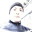 Бек, 36 лет