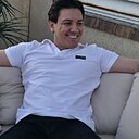 Захар, 34 года