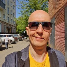 Фотография мужчины Роман, 40 лет из г. Подольск