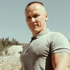 Фотография мужчины Андрей, 43 года из г. Тюмень