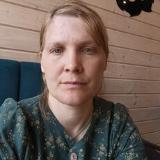 Фотография девушки Ирина, 39 лет из г. Екатеринбург