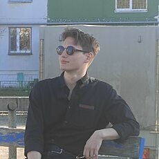 Фотография мужчины Дмитрий, 19 лет из г. Пермь