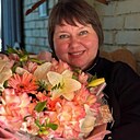 Татьяна, 54 года