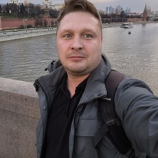 Фотография мужчины Женька, 39 лет из г. Киров