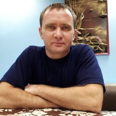 Фотография мужчины Мастер, 49 лет из г. Норильск