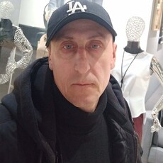 Фотография мужчины Евгений, 52 года из г. Стрежевой