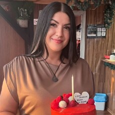 Фотография девушки Anna, 47 лет из г. Мурманск
