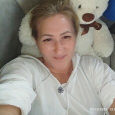 Фотография девушки Надежда, 46 лет из г. Санкт-Петербург