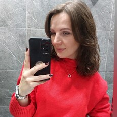 Фотография девушки Наталья, 38 лет из г. Уфа
