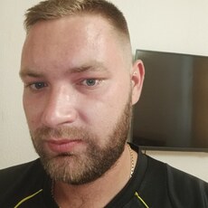 Фотография мужчины Евгений, 33 года из г. Краснодар