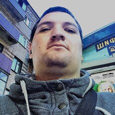 Фотография мужчины Vladimir, 35 лет из г. Гомель