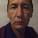 Бекежан, 43 года