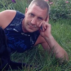 Фотография мужчины Виктор, 45 лет из г. Ульяновск