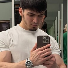 Фотография мужчины Артем, 23 года из г. Караганда