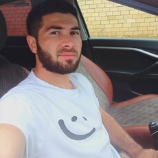 Фотография мужчины Mrrrurr, 23 года из г. Дербент
