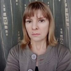 Фотография девушки Ольга, 53 года из г. Иваново