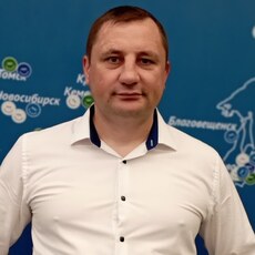 Фотография мужчины Вячеслав, 37 лет из г. Брянск