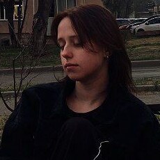 Фотография девушки Кира, 18 лет из г. Железногорск