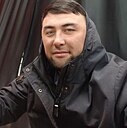 Шахзадин, 30 лет