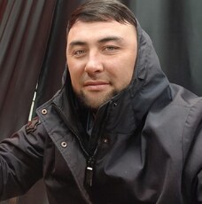 Фотография мужчины Шахзадин, 30 лет из г. Краснодар