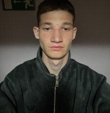 Фотография мужчины Герман, 18 лет из г. Находка