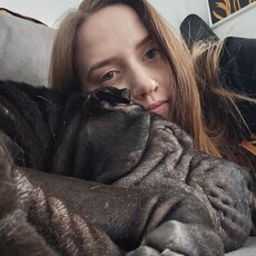 Фотография девушки Ксения, 27 лет из г. Северск
