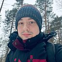 Макс, 34 года