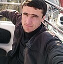 Фатхиддин, 26 лет