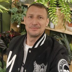 Фотография мужчины Денис, 42 года из г. Москва