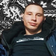 Фотография мужчины Чуня, 23 года из г. Таганрог