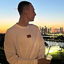 Алекс, 35 лет