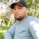 Али, 34 года