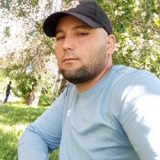 Фотография мужчины Али, 34 года из г. Пенза
