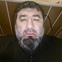 Казбек, 50 лет